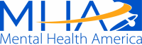 Mental Health America Logo
