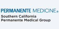 Southern California Permanente Medical Group (Kaiser Permanente) Logo